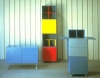 1982 - Mobili in colore (con studio Dada) 
